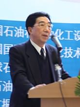 发言题目：石油石化装备制造业在振兴规划下的发展机遇和展望