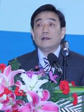 发言题目：采油采气装备的现状和发展趋势