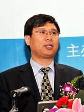 发言题目：振兴规划下石化重大技术装备国产化的发展思路