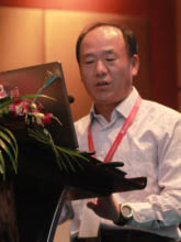 杨宏滨--中国海洋石油总公司工程建设部处长