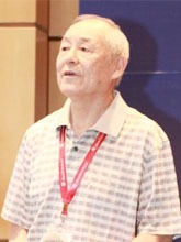 方华灿--中国石油大学的教授