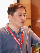 李淑民--海洋石油工程（青岛）有限公司总工程师